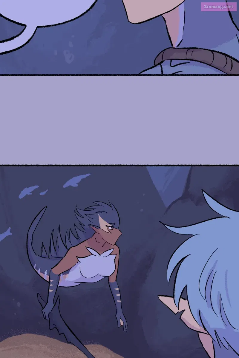 Read Castle Swimmer Manga Online