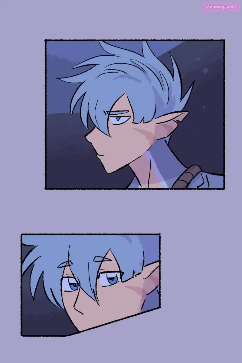 Read Castle Swimmer Manga Online