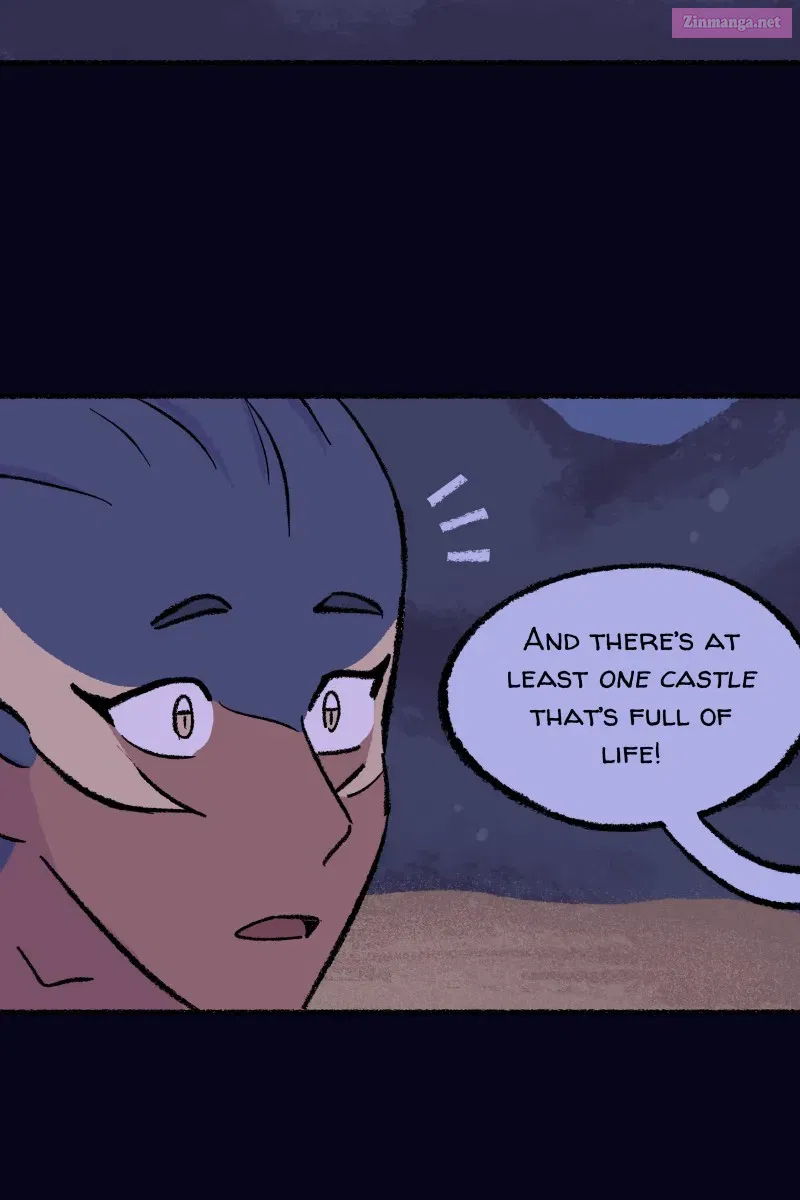 Read Castle Swimmer Manga Online
