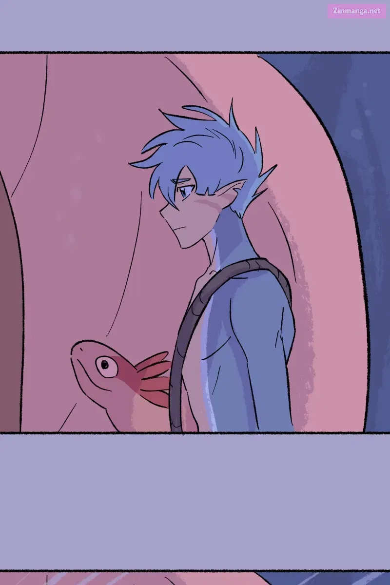 Read Castle Swimmer Manga Online