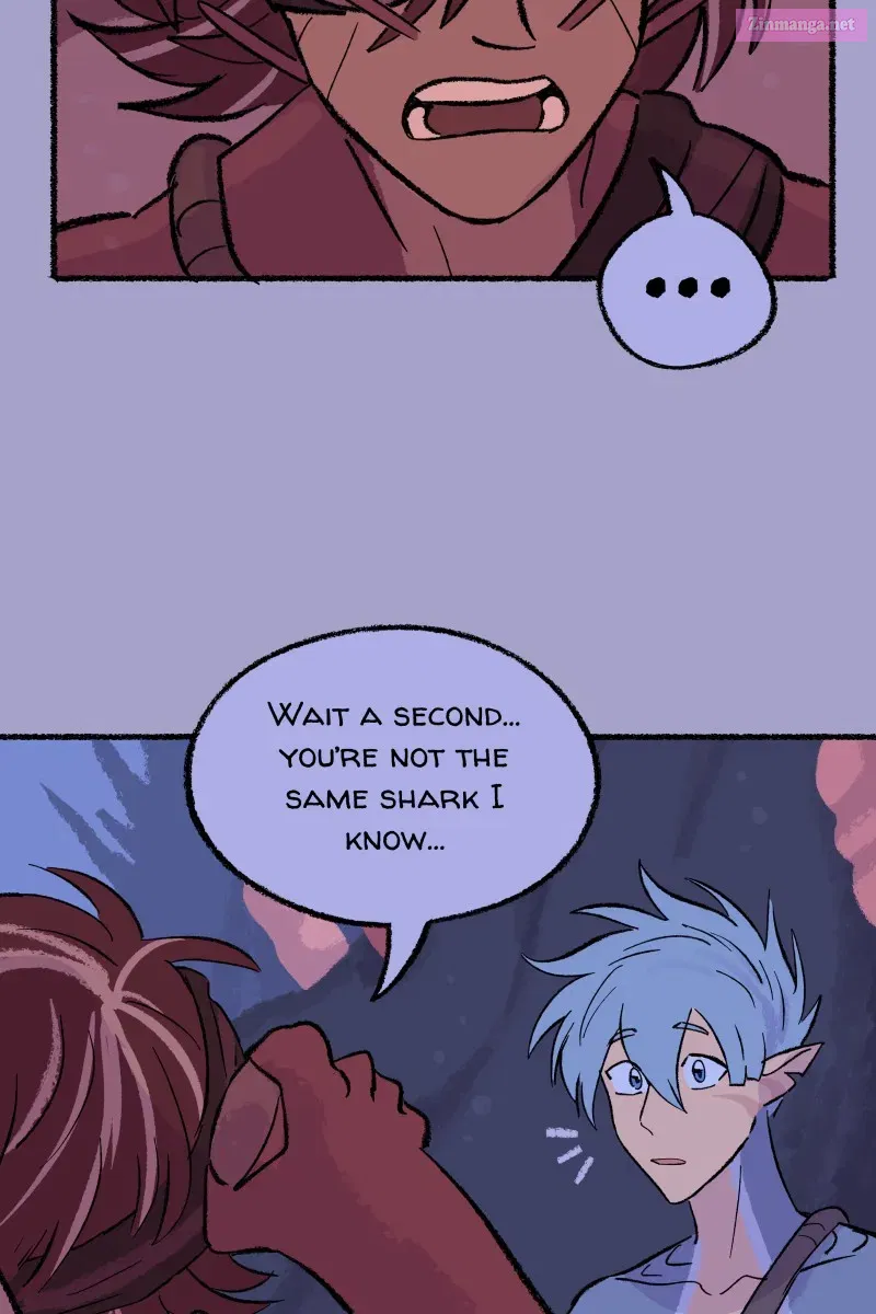 Read Castle Swimmer Manga Online
