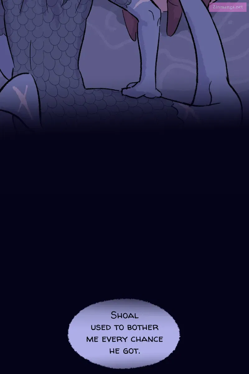 Read Castle Swimmer Manga Online