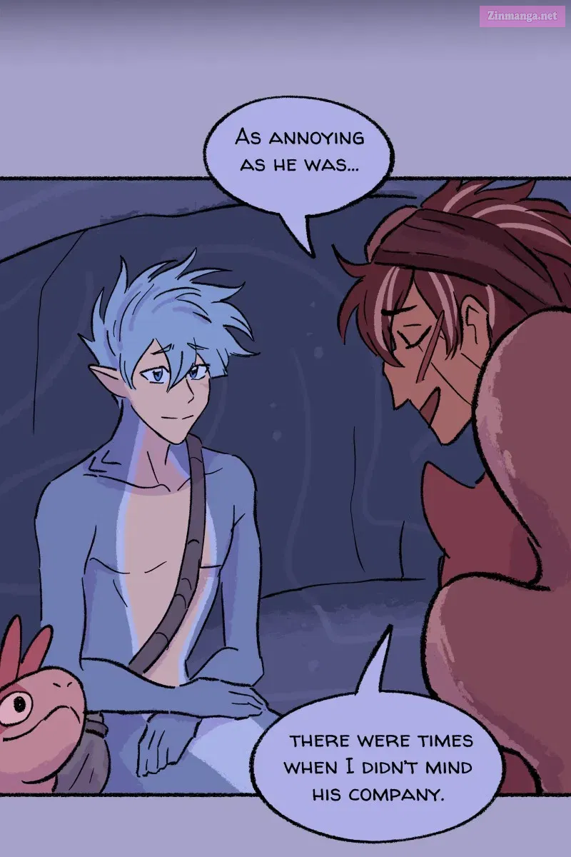 Read Castle Swimmer Manga Online