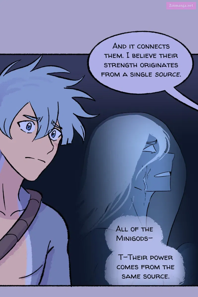 Read Castle Swimmer Manga Online