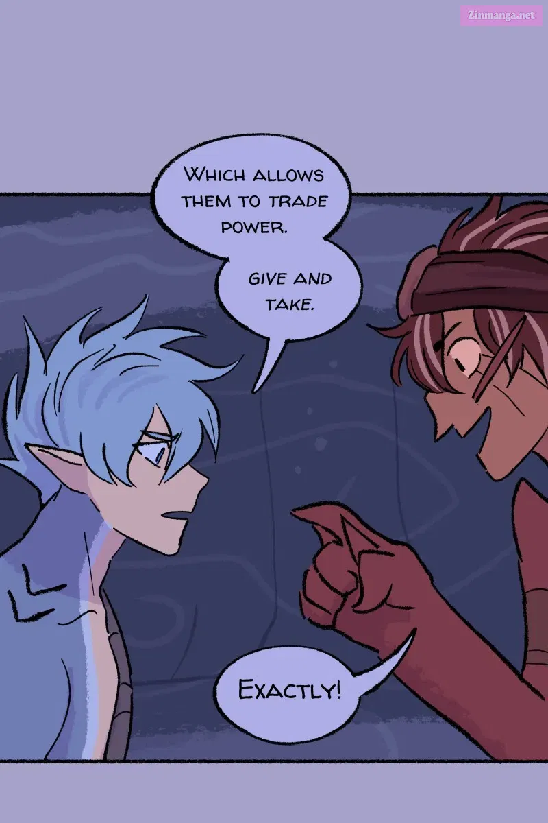 Read Castle Swimmer Manga Online