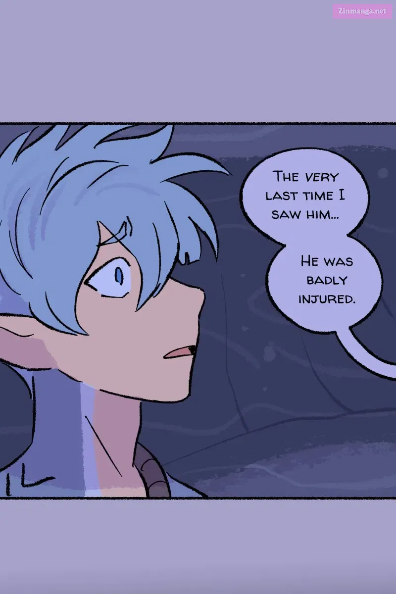 Read Castle Swimmer Manga Online