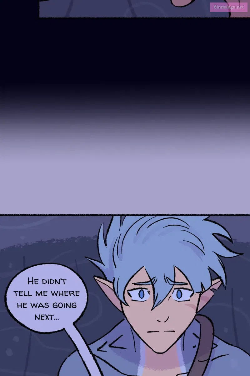 Read Castle Swimmer Manga Online