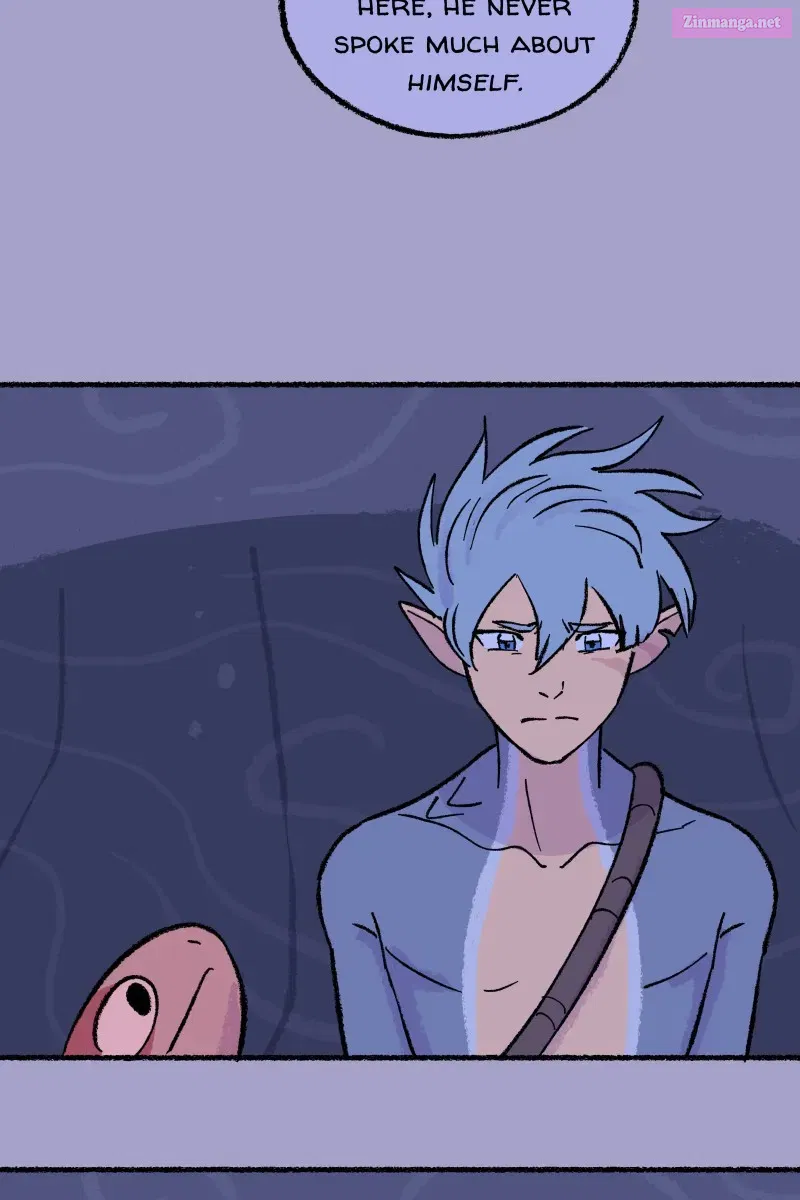 Read Castle Swimmer Manga Online