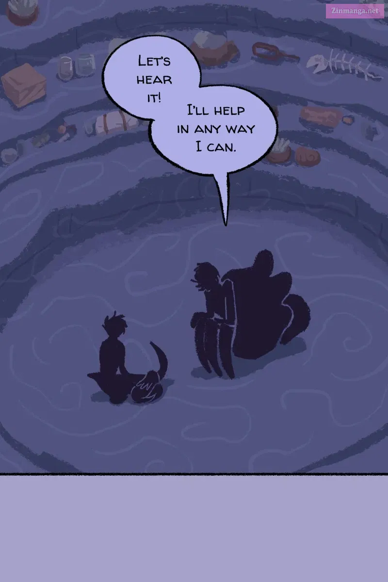 Read Castle Swimmer Manga Online