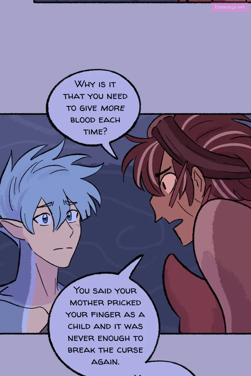 Read Castle Swimmer Manga Online