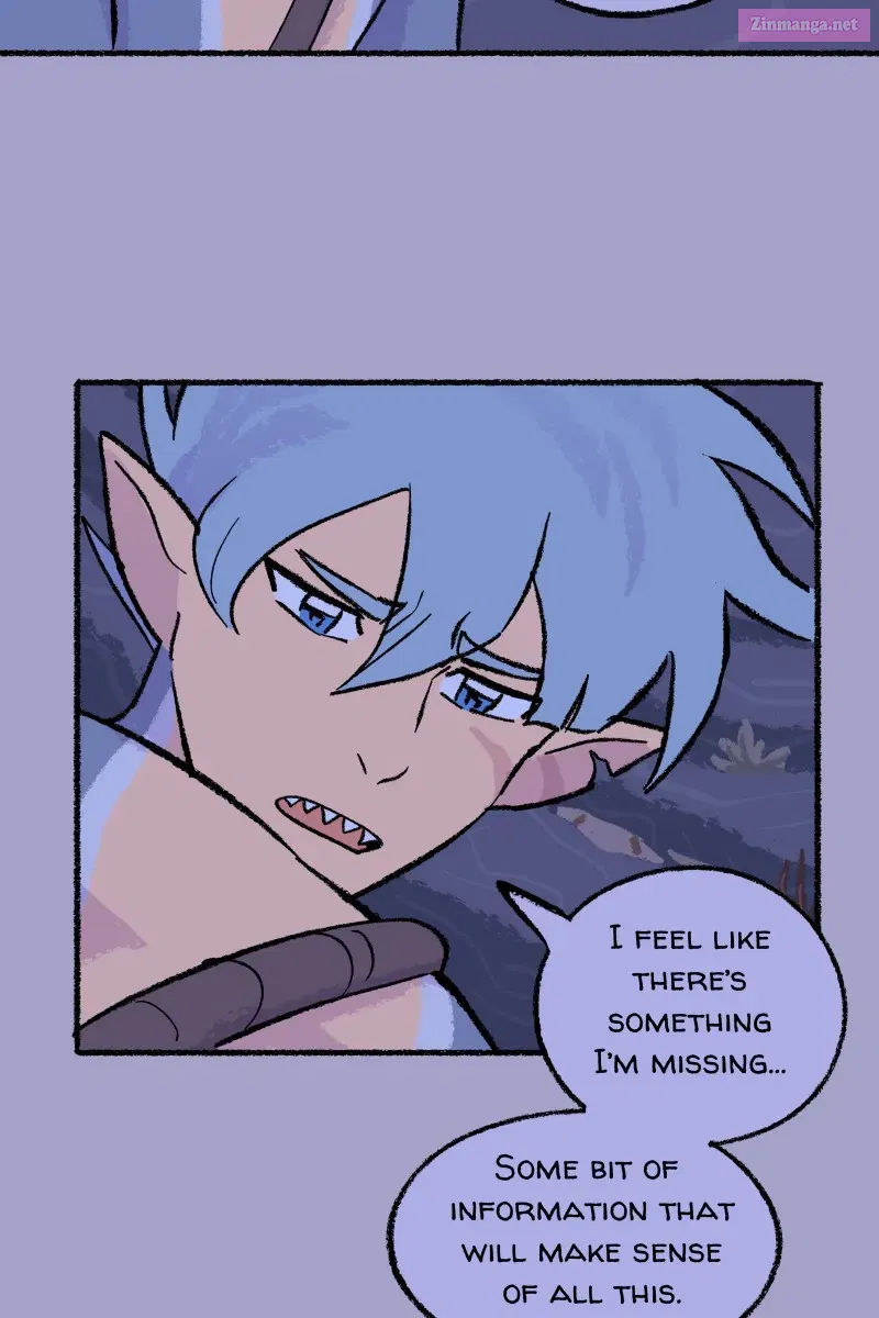 Read Castle Swimmer Manga Online