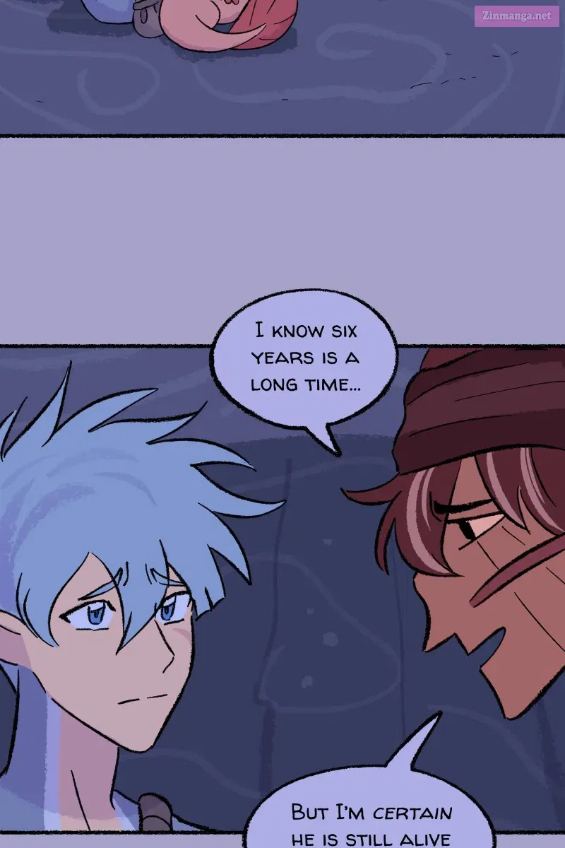 Read Castle Swimmer Manga Online