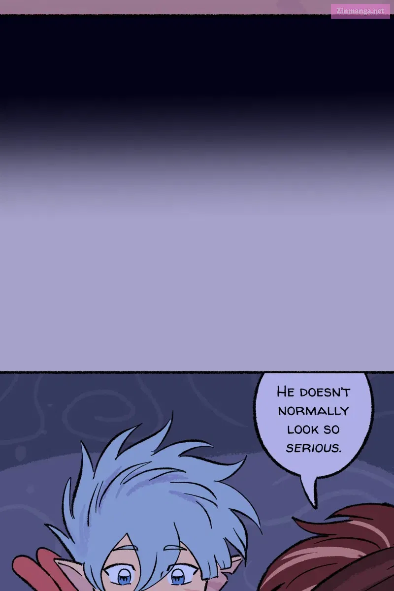 Read Castle Swimmer Manga Online