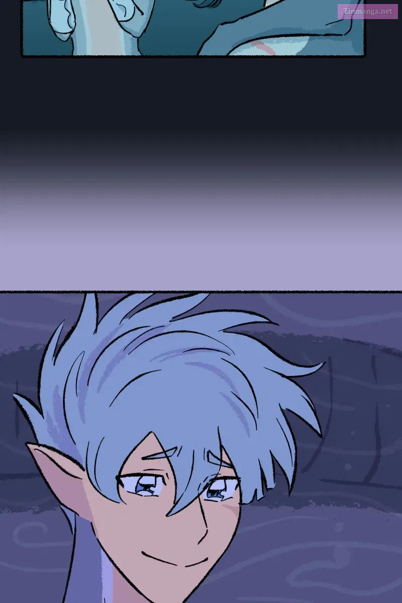 Read Castle Swimmer Manga Online