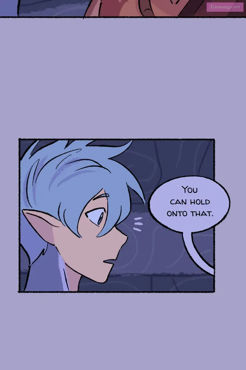 Read Castle Swimmer Manga Online