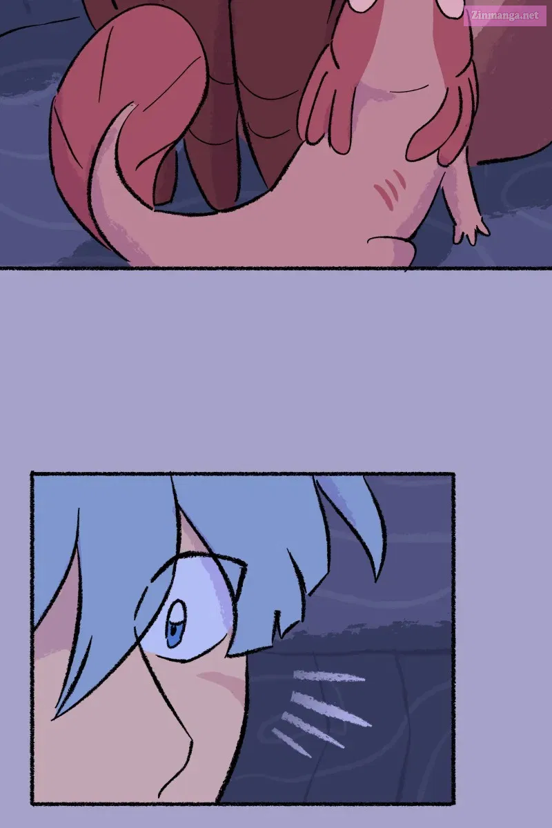 Read Castle Swimmer Manga Online