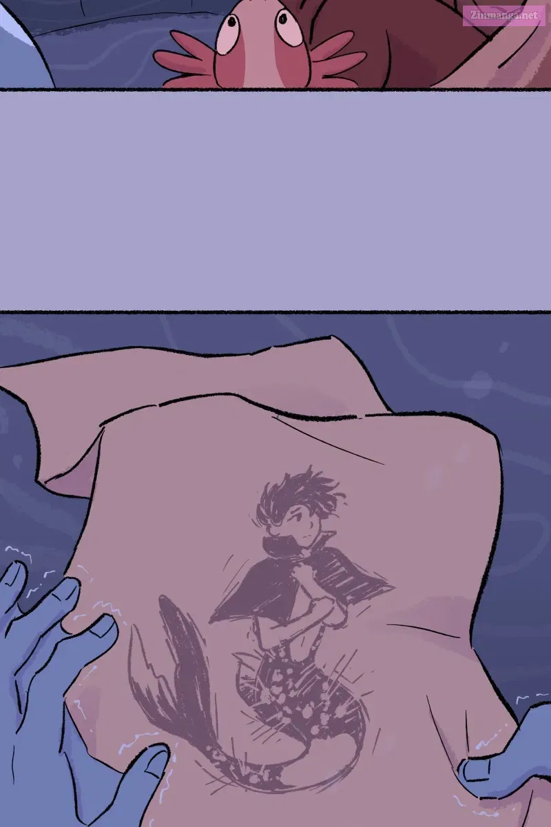 Read Castle Swimmer Manga Online