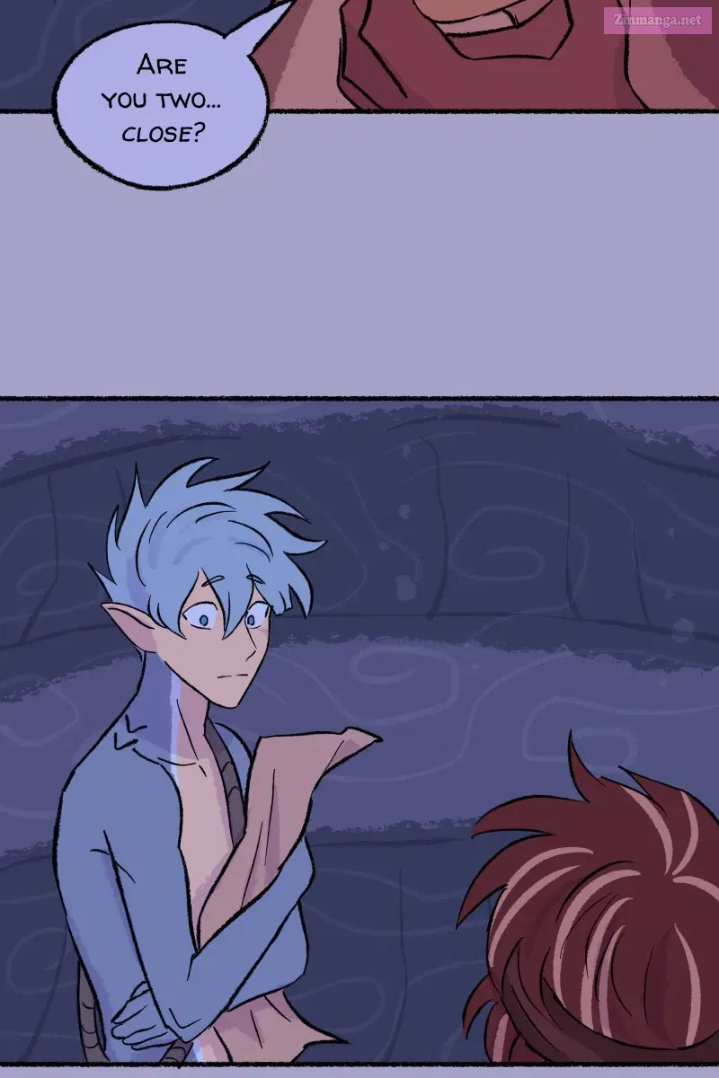 Read Castle Swimmer Manga Online