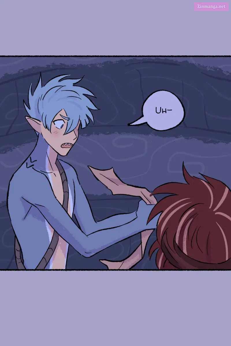 Read Castle Swimmer Manga Online