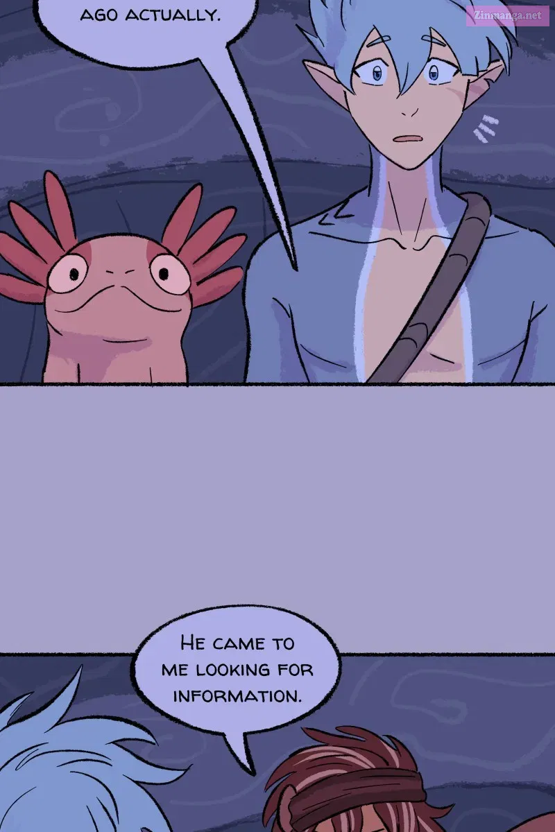 Read Castle Swimmer Manga Online