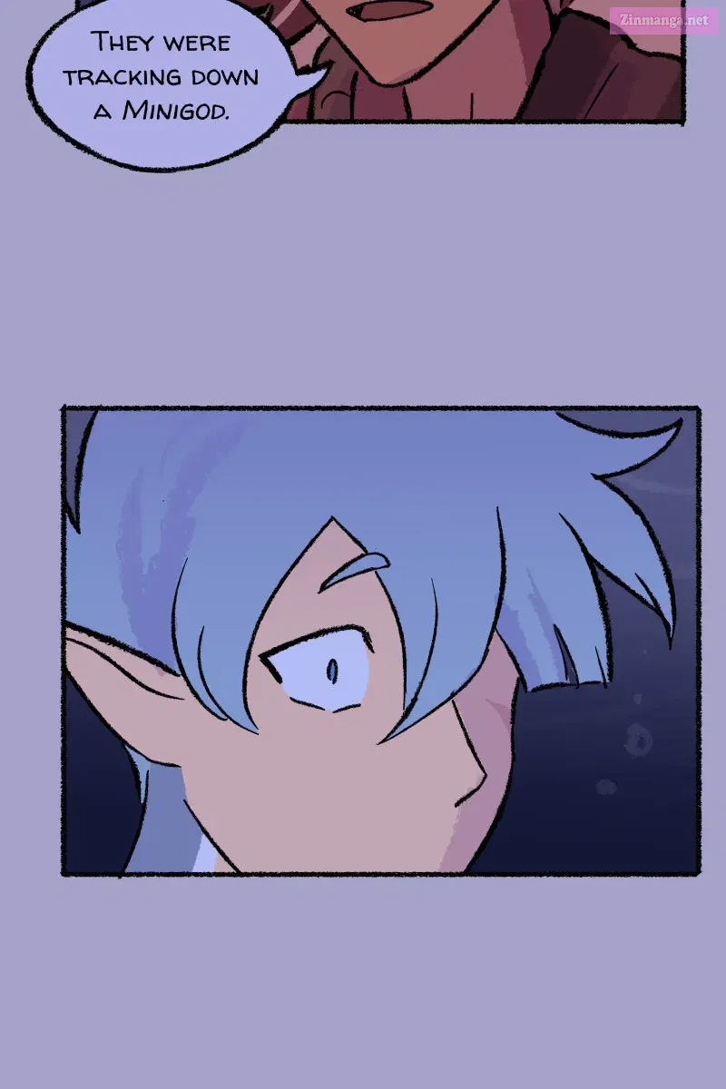 Read Castle Swimmer Manga Online