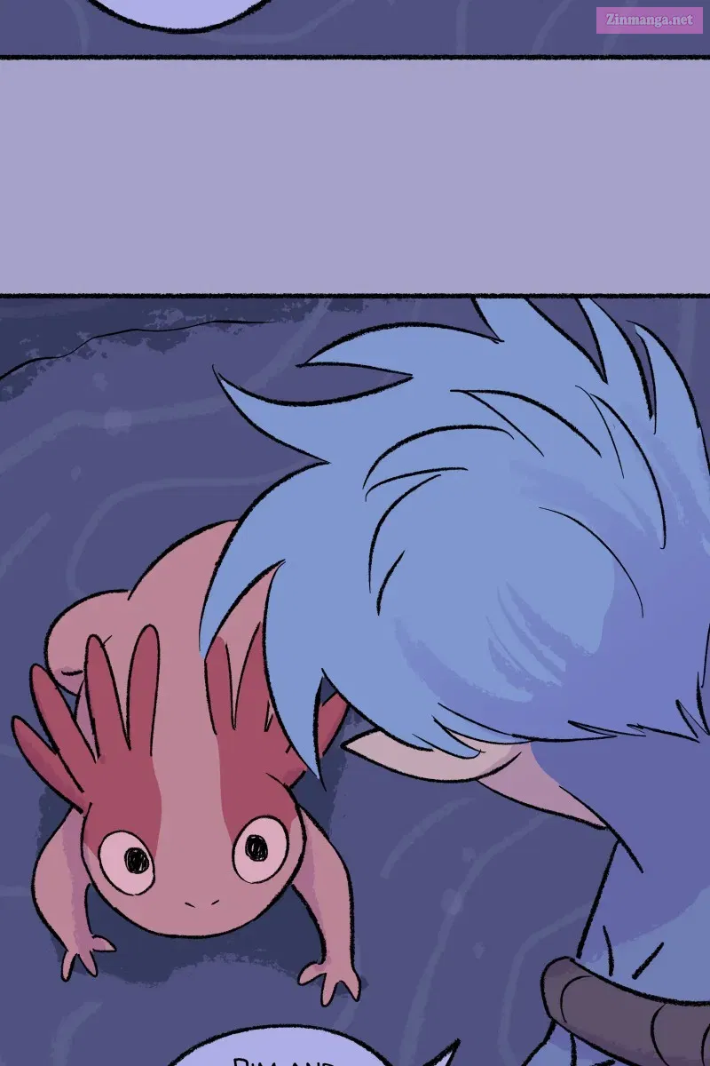 Read Castle Swimmer Manga Online