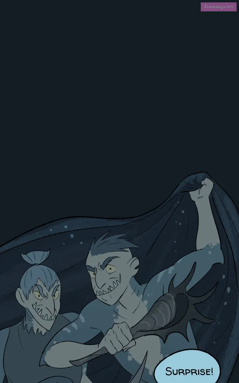 Read Castle Swimmer Manga Online