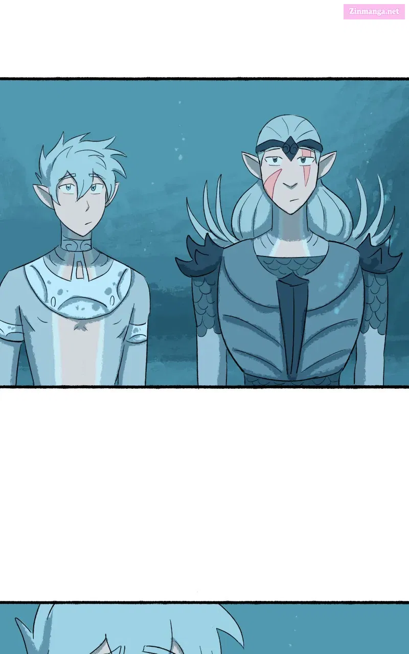Read Castle Swimmer Manga Online