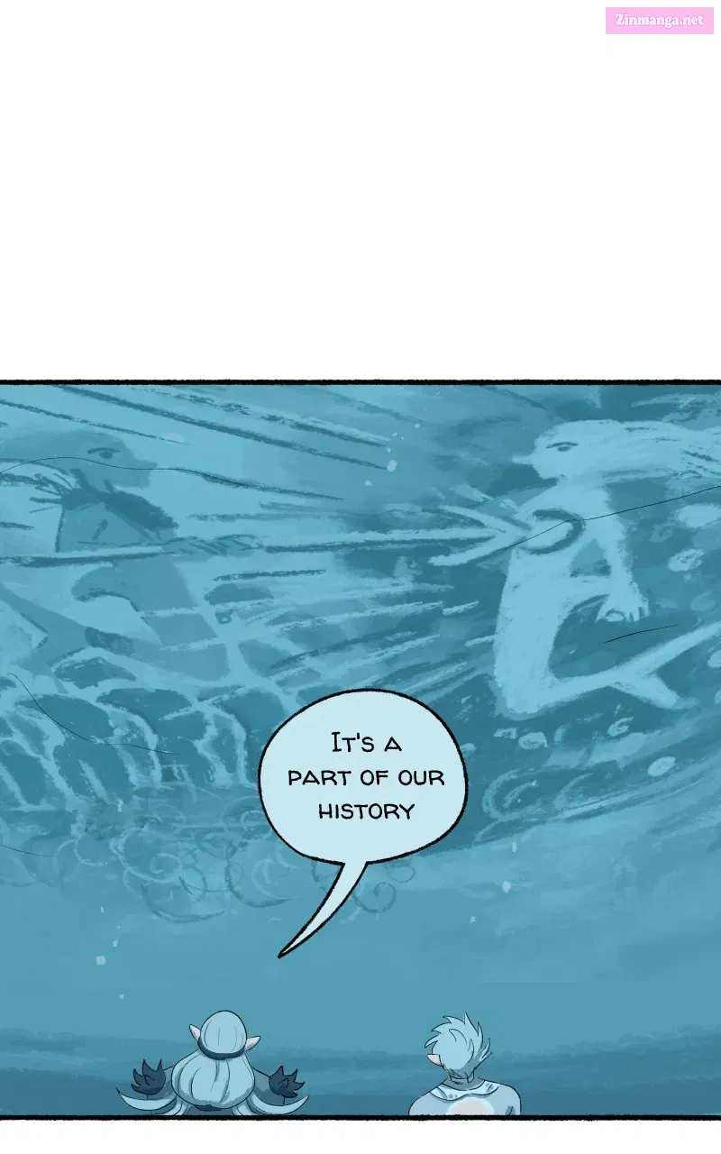 Read Castle Swimmer Manga Online