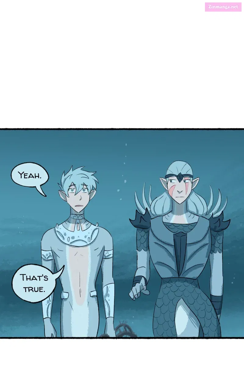 Read Castle Swimmer Manga Online