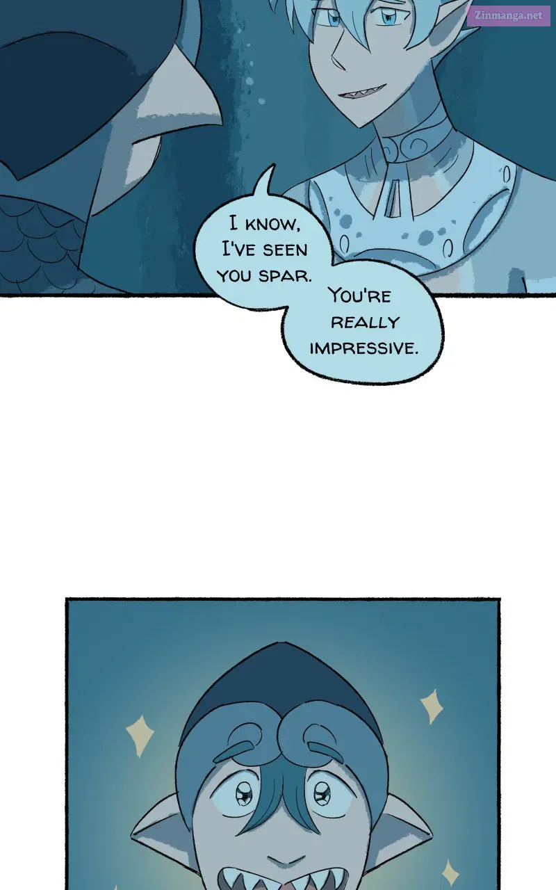 Read Castle Swimmer Manga Online