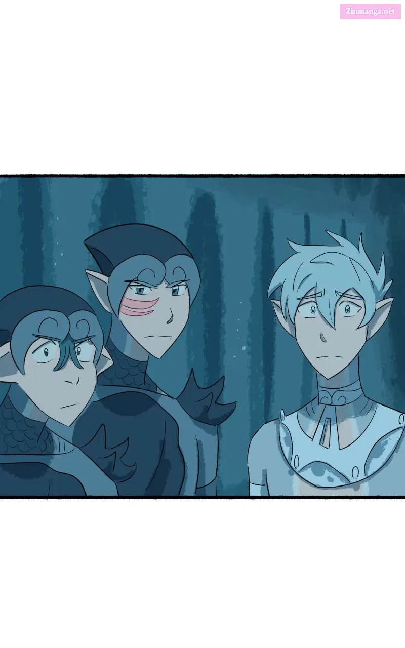 Read Castle Swimmer Manga Online