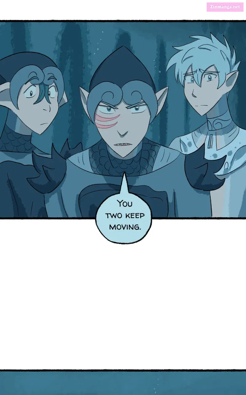 Read Castle Swimmer Manga Online