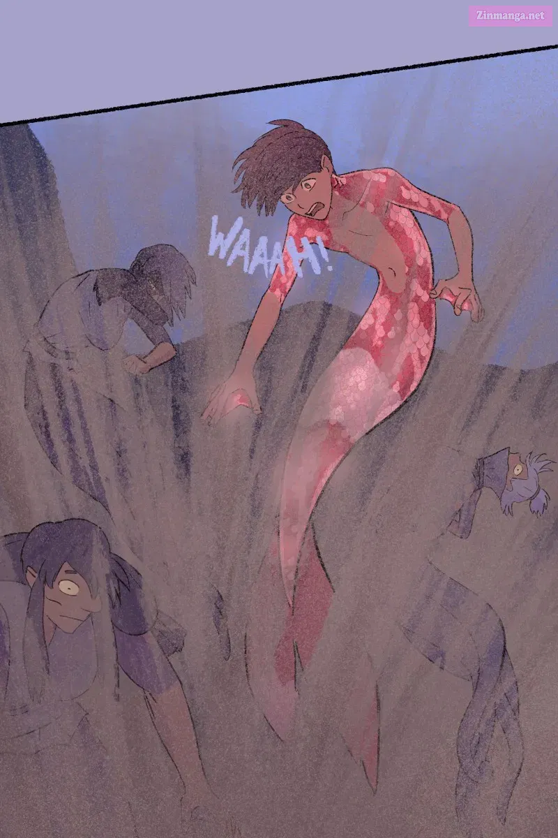 Read Castle Swimmer Manga Online
