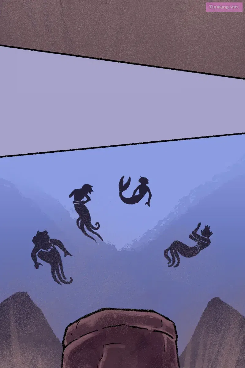 Read Castle Swimmer Manga Online
