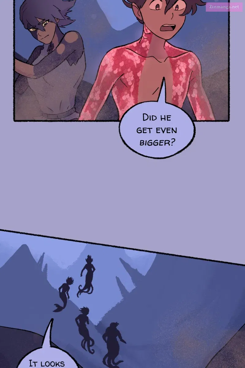 Read Castle Swimmer Manga Online