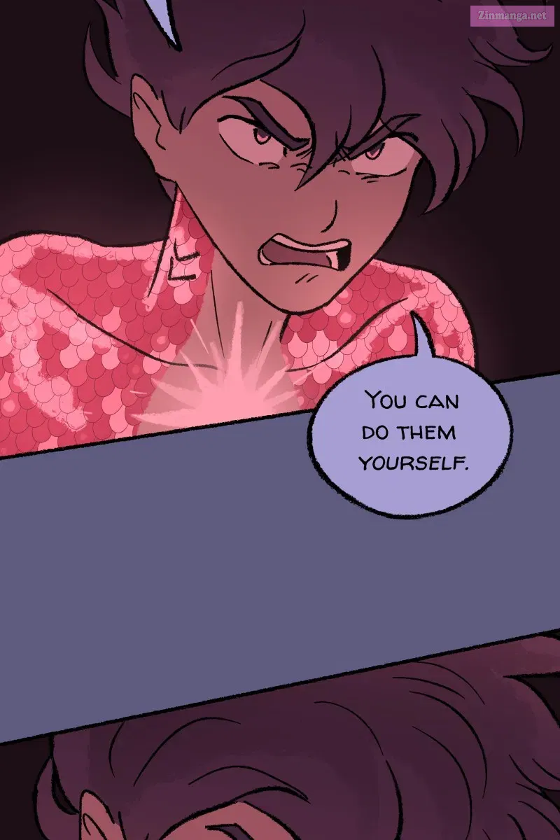Read Castle Swimmer Manga Online