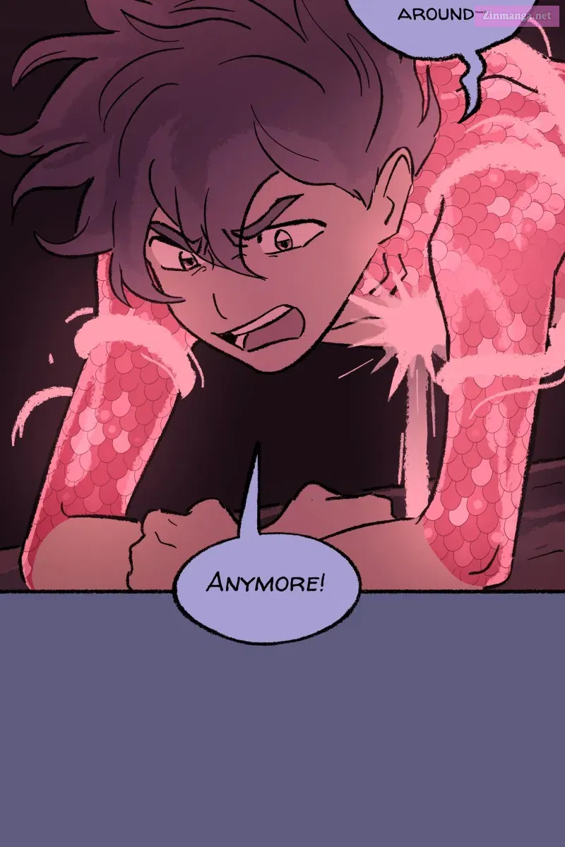 Read Castle Swimmer Manga Online