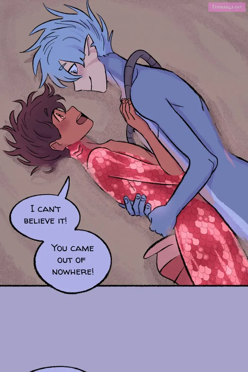 Read Castle Swimmer Manga Online