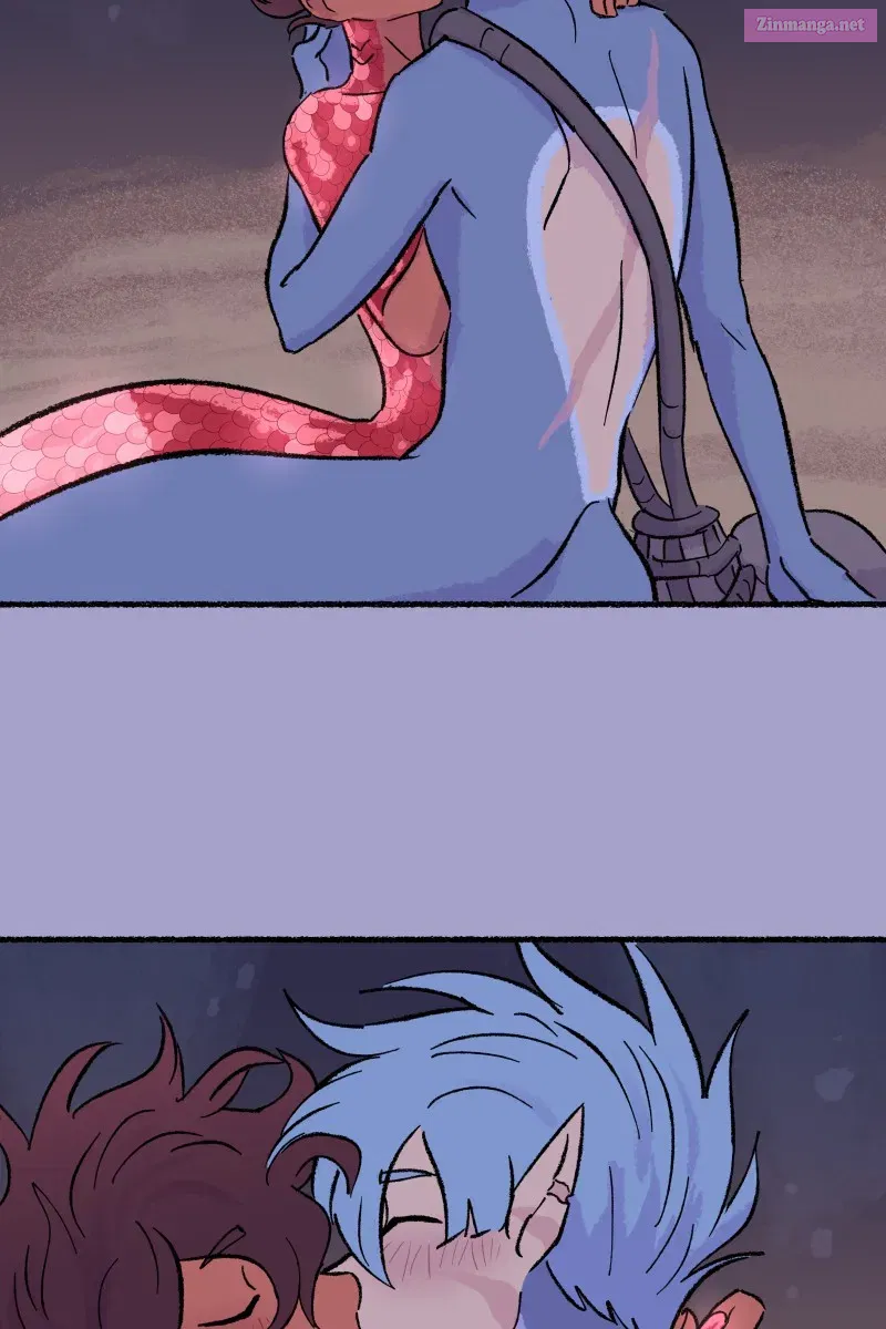 Read Castle Swimmer Manga Online