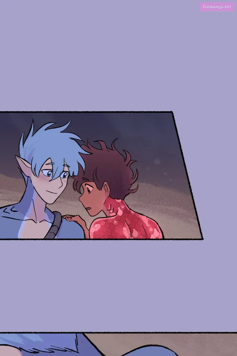 Read Castle Swimmer Manga Online