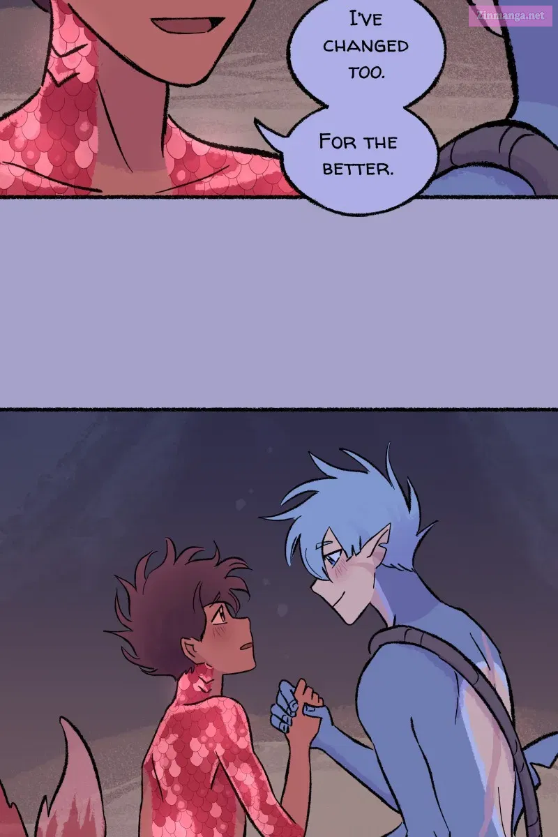 Read Castle Swimmer Manga Online