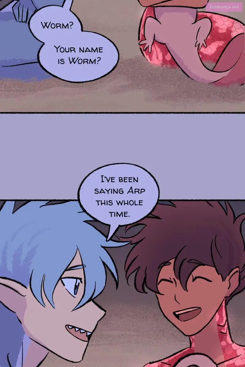 Read Castle Swimmer Manga Online