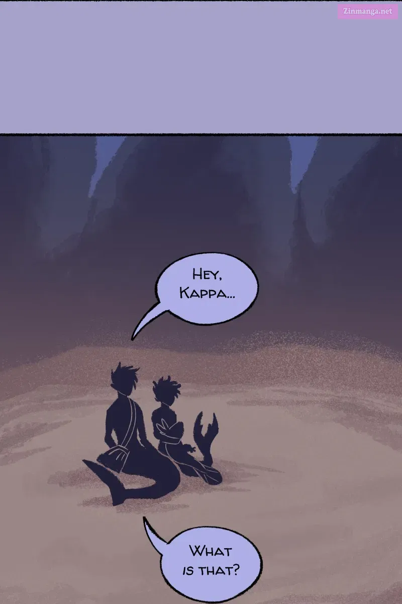 Read Castle Swimmer Manga Online