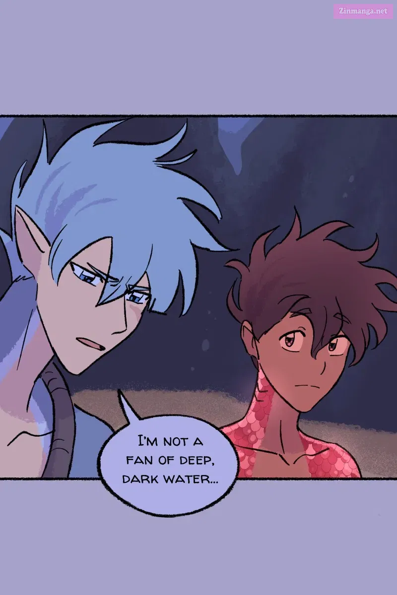Read Castle Swimmer Manga Online