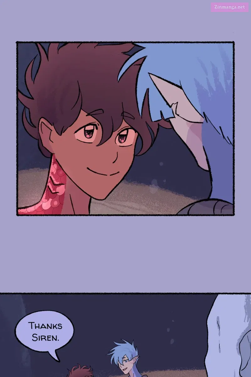 Read Castle Swimmer Manga Online