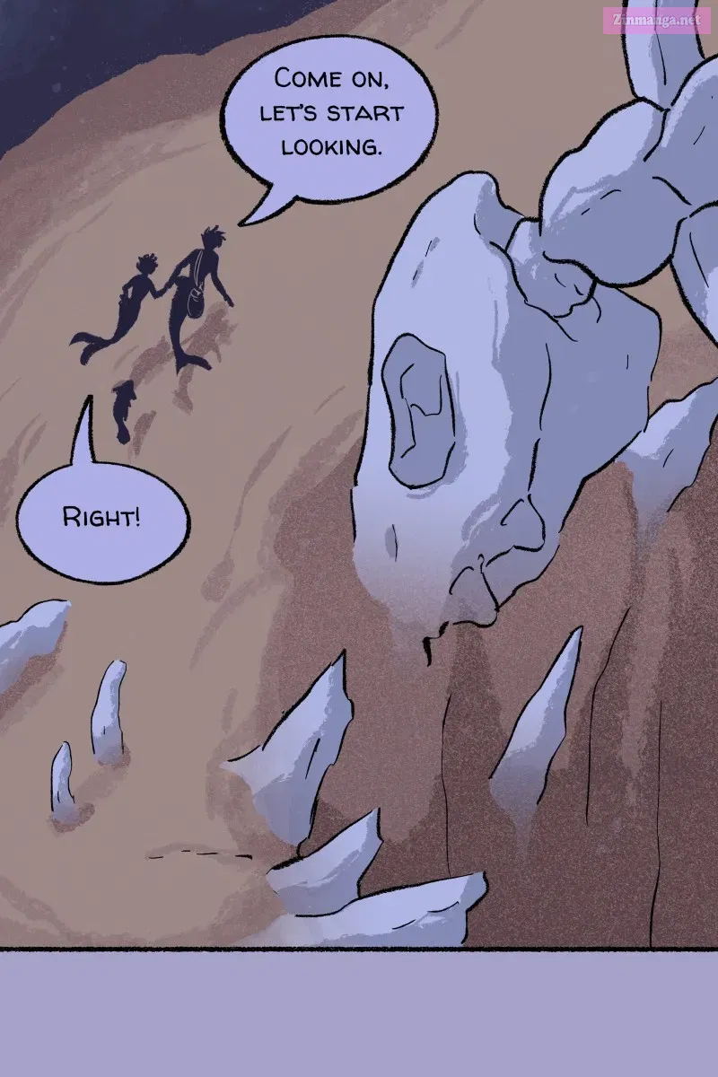 Read Castle Swimmer Manga Online