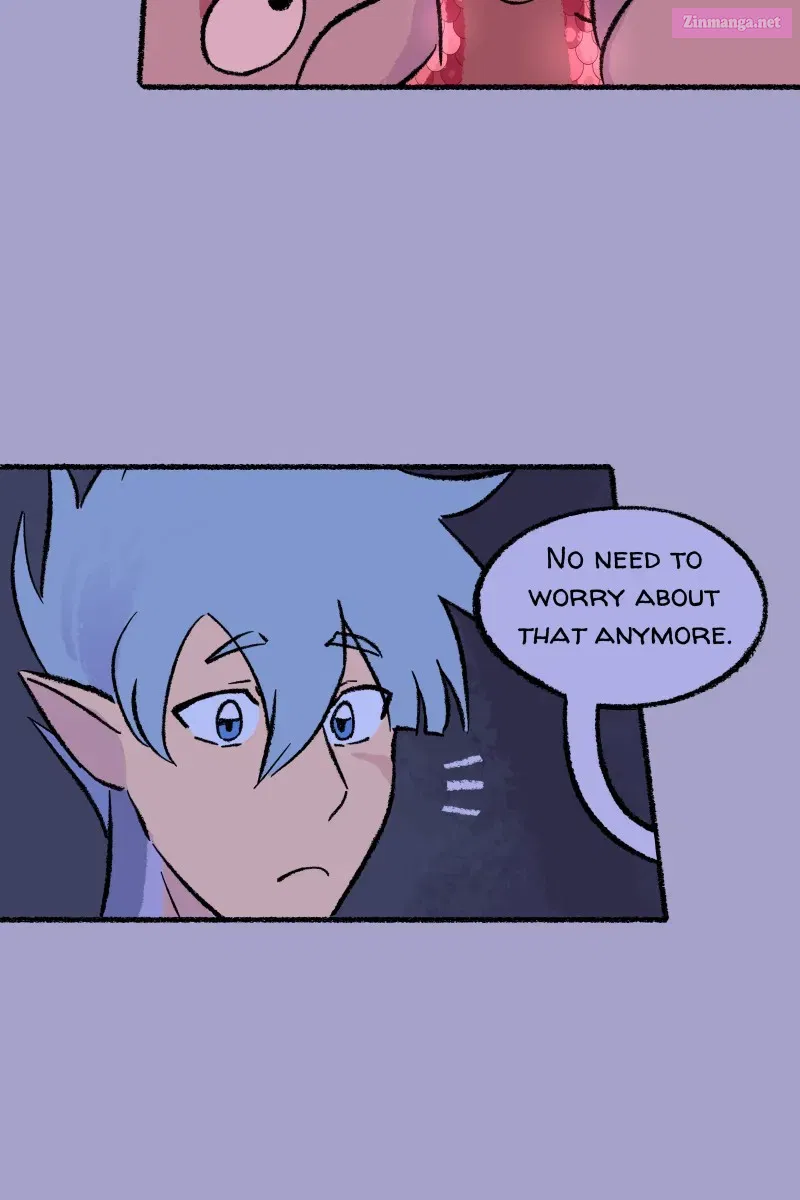 Read Castle Swimmer Manga Online