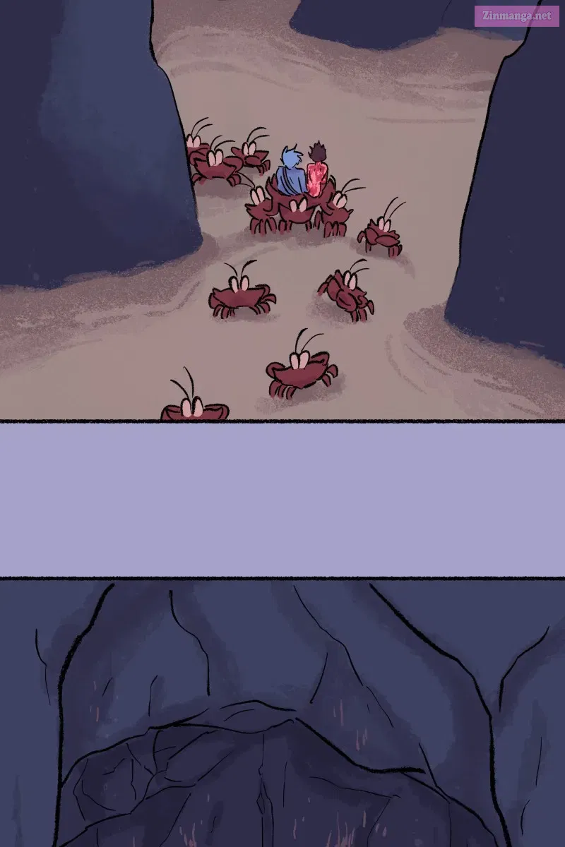 Read Castle Swimmer Manga Online
