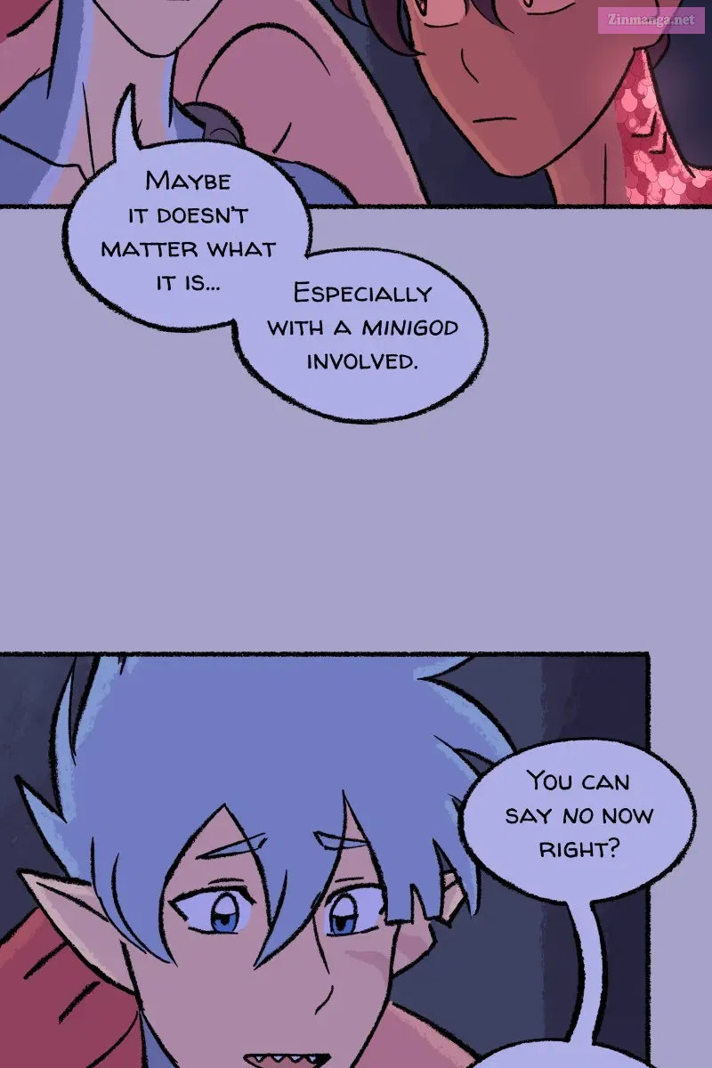Read Castle Swimmer Manga Online